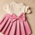 VESTIDO TRENZAS - Ropa para perros y gatos