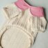 CHOMPERA CUELLO BEBE - Ropa para perros y gatos