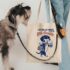 WhatsApp Image 2026-05-27 at 2.41.45 PM (1) TOTE BAG HUESITO CLUB – Bolsa para Paseo con Mascotas