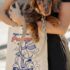 WhatsApp Image 2026-05-27 at 2.41.45 PM TOTE BAG HUESITO CLUB – Bolsa para Paseo con Mascotas