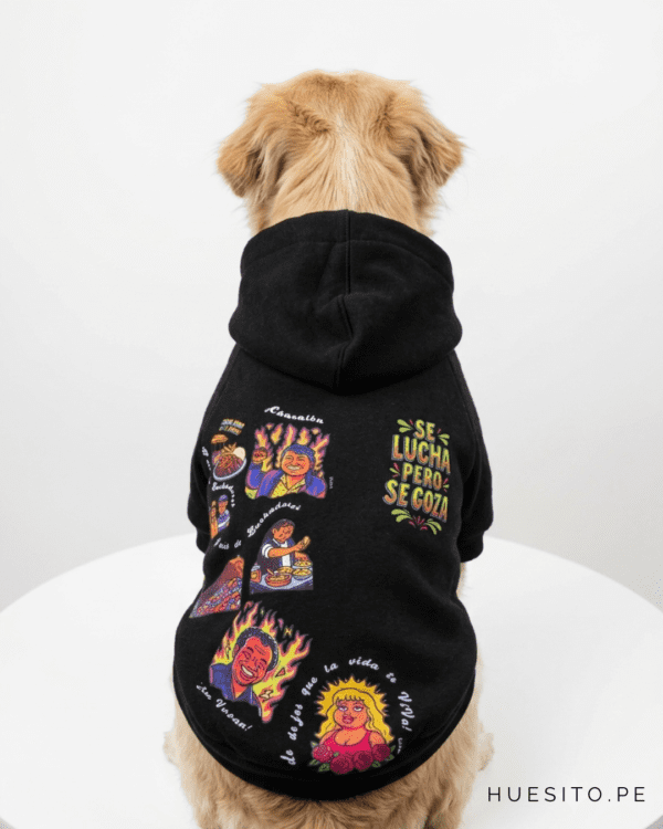 POLERAS PERÚ - Ropa para perros y gatos