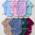 POLOS BASICOS- Ropa para perros y gatos