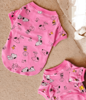 BÁSICOS! (1080 x 1350 px) (3) POLOS SNPY- Ropa para perros y gatos