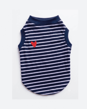 POLOS RAYAS - Ropa para perros y gatos