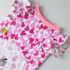 POLOS CORAZONES - Ropa para perros y gatos