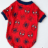 POLOS SPIDERM - Ropa para perros y gatos