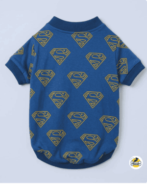 POLOS SUPERM - Ropa para perros y gatos