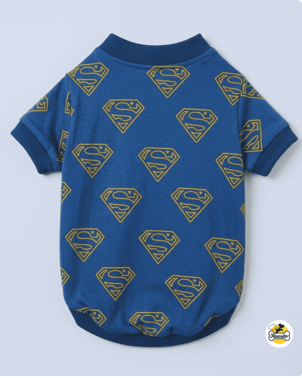 Diseño sin título (6) POLOS SUPERM - Ropa para perros y gatos