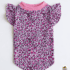 Diseño sin título (7) POLOS ANIMAL PRINT ROSA - Ropa para perros y gatos