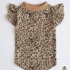 Diseño sin título (8) POLOS ANIMAL PRINT BEIGE - Ropa para perros y gatos