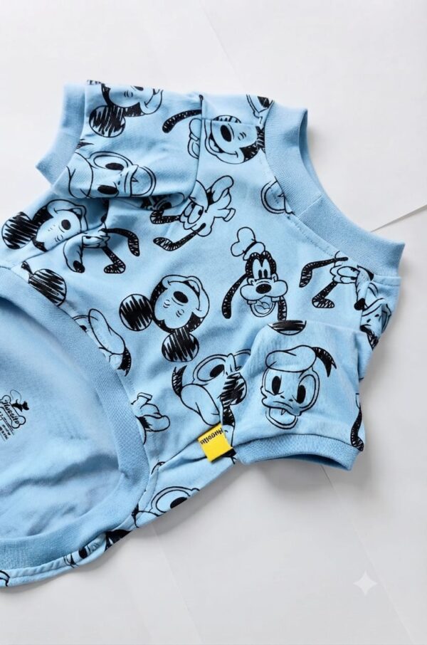 POLOS  MCKY - Ropa para perros y gatos