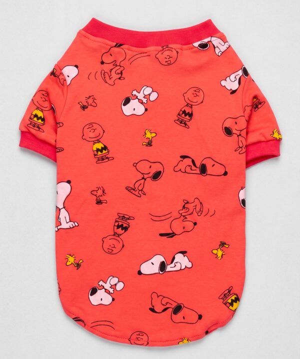 POLOS SNOOOPY - Ropa para perros y gatos