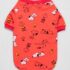 POLOS SNOOOPY - Ropa para perros y gatos