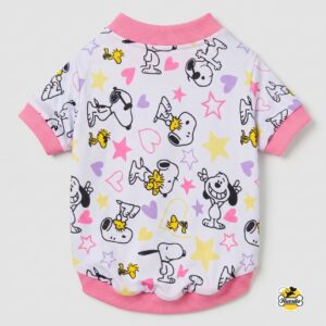 WhatsApp Image 2026-08-11 at 5.04.10 PM POLOS SNOOOPY - Ropa para perros y gatos
