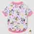POLOS SNOOOPY - Ropa para perros y gatos