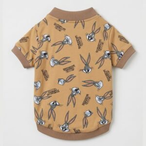 POLOS CONEJO - Ropa para perros y gatos