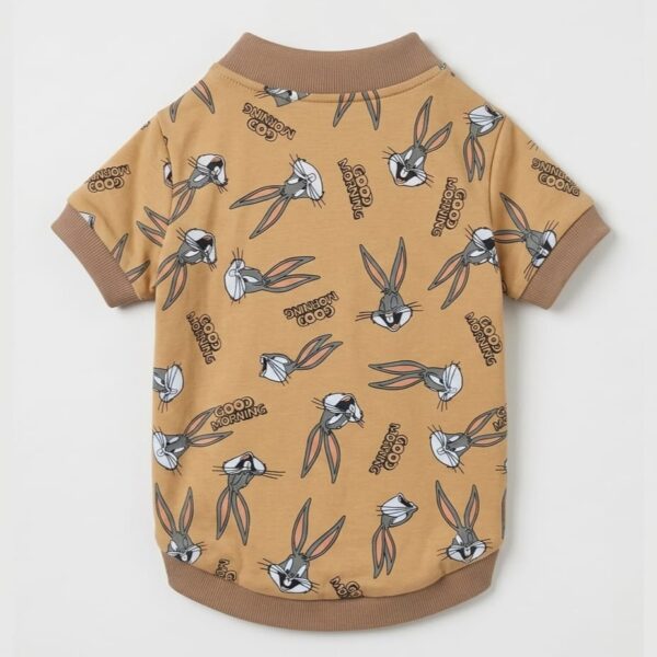 POLOS CONEJO - Ropa para perros y gatos